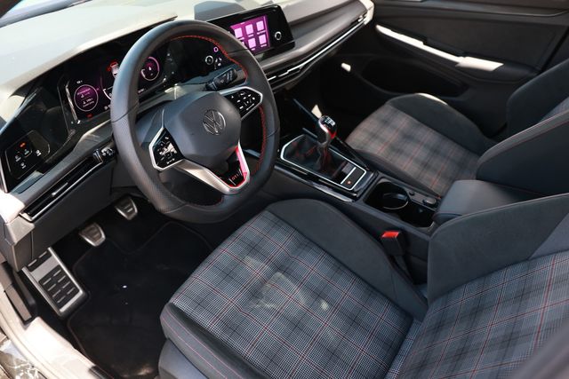 2024 Volkswagen Golf GTI 2.0T 380 S Manual - 23078291 - 5