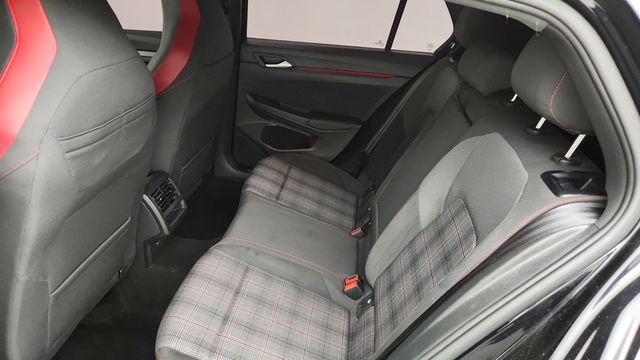 2024 Volkswagen Golf GTI 2.0T 380 S Manual - 22948186 - 9