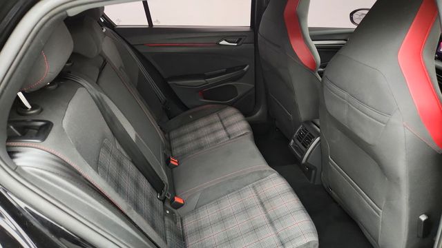 2024 Volkswagen Golf GTI 2.0T 380 S Manual - 22948186 - 10