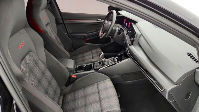 2024 Volkswagen Golf GTI 2.0T 380 S Manual - 22948186 - 11
