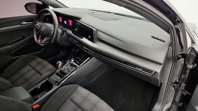 2024 Volkswagen Golf GTI 2.0T 380 S Manual - 22948186 - 12