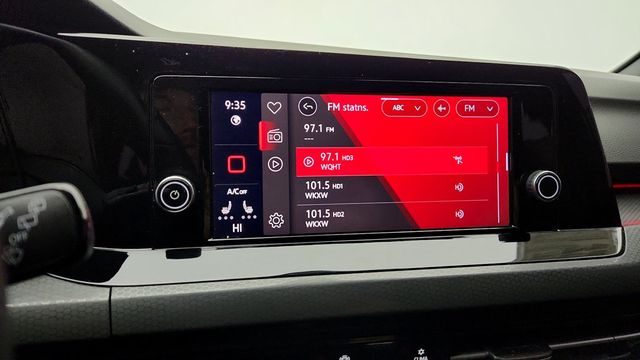 2024 Volkswagen Golf GTI 2.0T 380 S Manual - 22948186 - 16