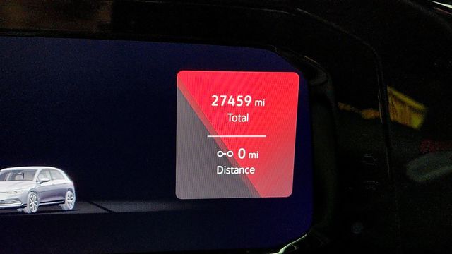 2024 Volkswagen Golf GTI 2.0T 380 S Manual - 22948186 - 18