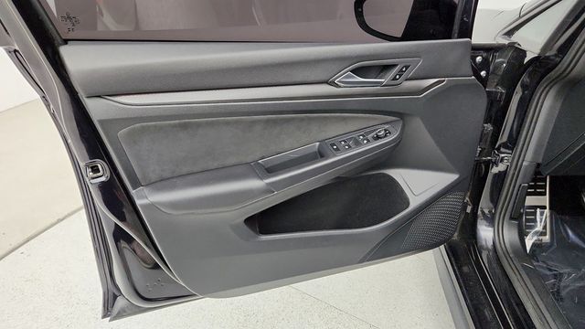 2024 Volkswagen Golf GTI 2.0T 380 S Manual - 22948186 - 19