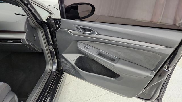 2024 Volkswagen Golf GTI 2.0T 380 S Manual - 22948186 - 20