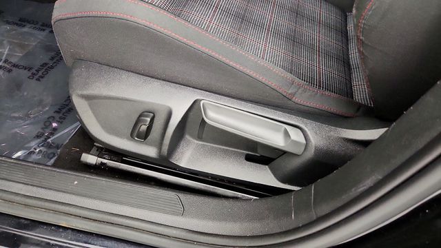 2024 Volkswagen Golf GTI 2.0T 380 S Manual - 22948186 - 21