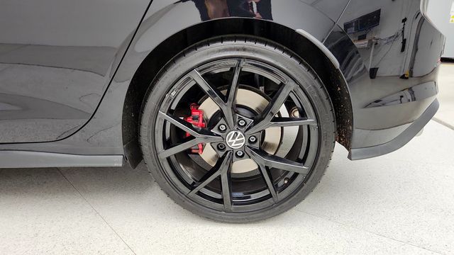 2024 Volkswagen Golf GTI 2.0T 380 S Manual - 22948186 - 22