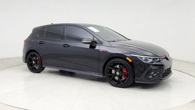 2024 Volkswagen Golf GTI 2.0T 380 S Manual - 22948186 - 2