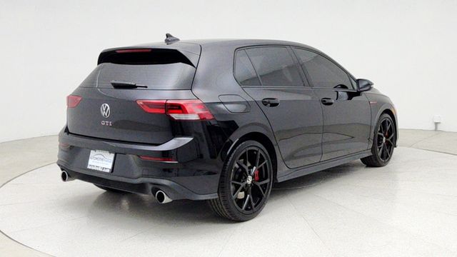 2024 Volkswagen Golf GTI 2.0T 380 S Manual - 22948186 - 4