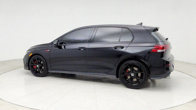 2024 Volkswagen Golf GTI 2.0T 380 S Manual - 22948186 - 6