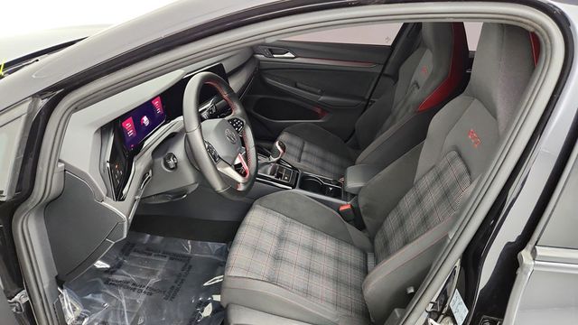 2024 Volkswagen Golf GTI 2.0T 380 S Manual - 22948186 - 8