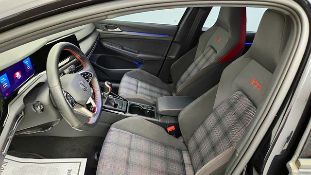 2024 Volkswagen Golf GTI 2.0T 380 S Manual - 23057846 - 11