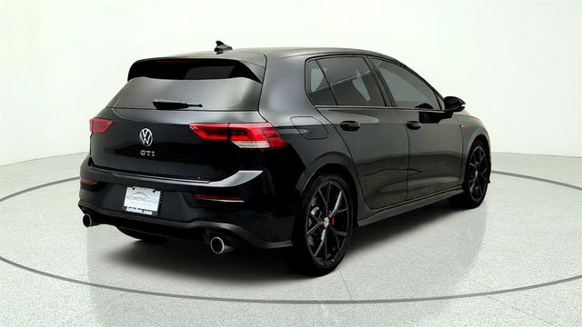 2024 Volkswagen Golf GTI 2.0T 380 S Manual - 23057846 - 4