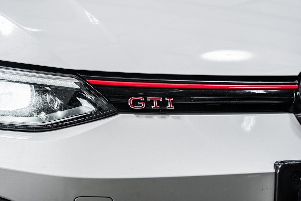 2024 Volkswagen Golf GTI 2.0T S - 22620129 - 13