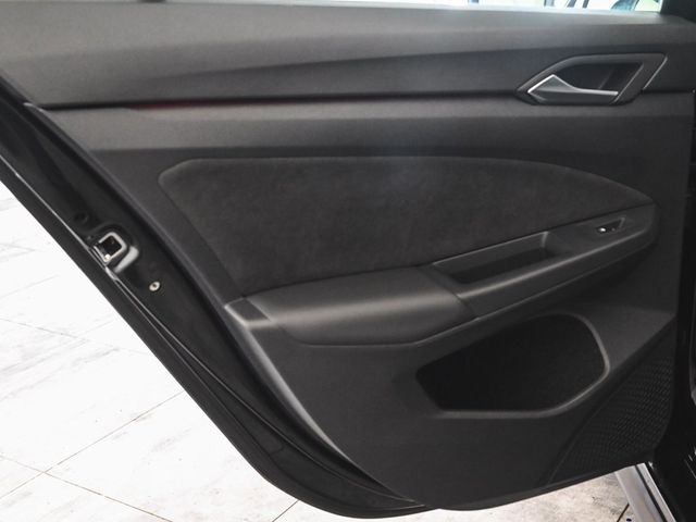 2024 Volkswagen Golf GTI 2.0T S - 22954908 - 10