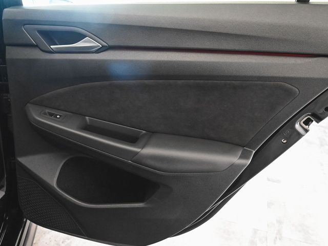 2024 Volkswagen Golf GTI 2.0T S - 22954908 - 11