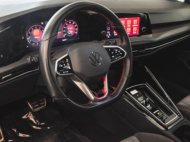 2024 Volkswagen Golf GTI 2.0T S - 22954908 - 13