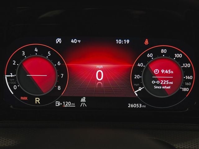 2024 Volkswagen Golf GTI 2.0T S - 22954908 - 14