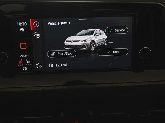 2024 Volkswagen Golf GTI 2.0T S - 22954908 - 16