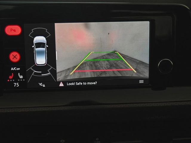 2024 Volkswagen Golf GTI 2.0T S - 22954908 - 17