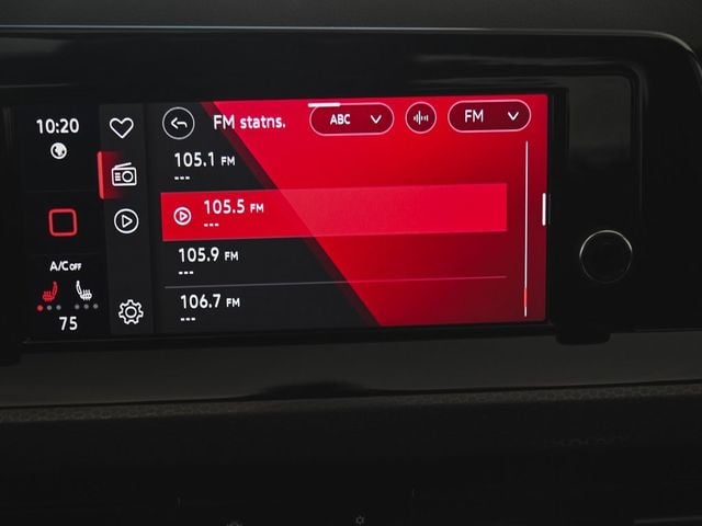 2024 Volkswagen Golf GTI 2.0T S - 22954908 - 18