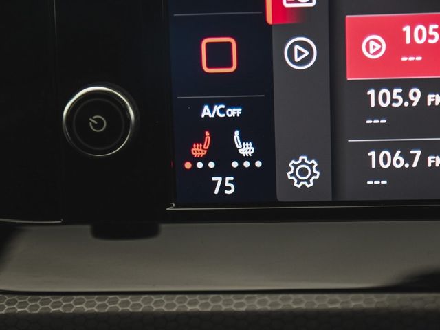 2024 Volkswagen Golf GTI 2.0T S - 22954908 - 19