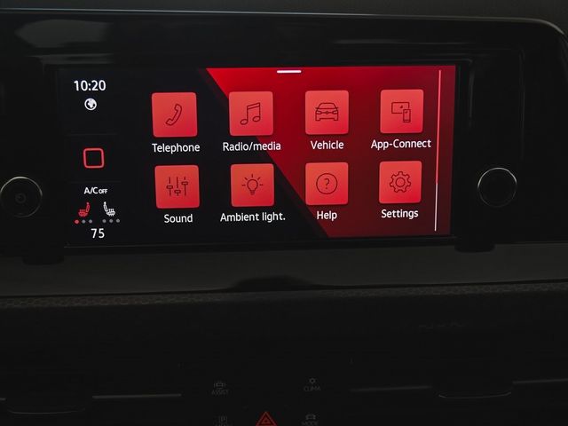 2024 Volkswagen Golf GTI 2.0T S - 22954908 - 20