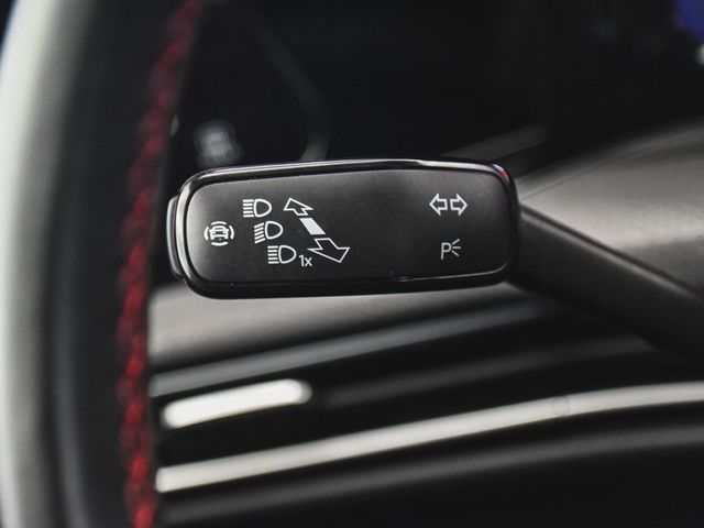 2024 Volkswagen Golf GTI 2.0T S - 22954908 - 21