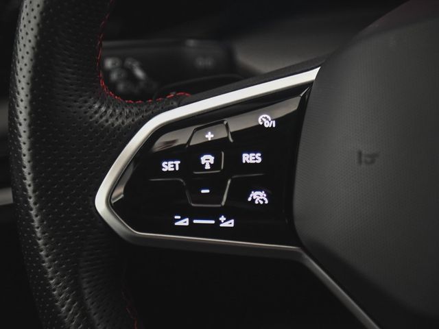 2024 Volkswagen Golf GTI 2.0T S - 22954908 - 22