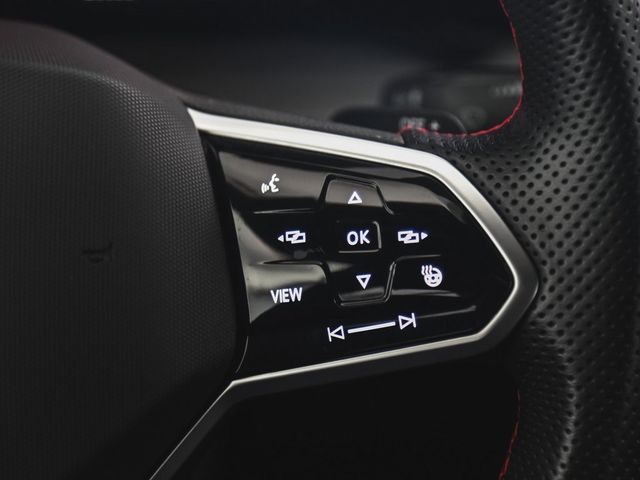 2024 Volkswagen Golf GTI 2.0T S - 22954908 - 23