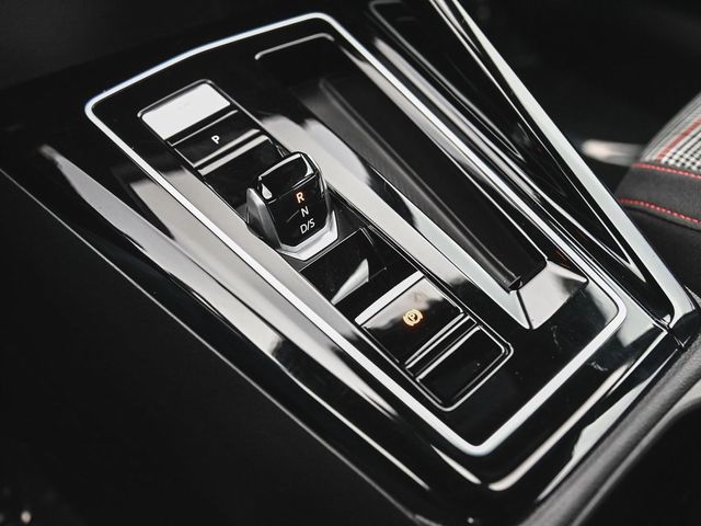 2024 Volkswagen Golf GTI 2.0T S - 22954908 - 25