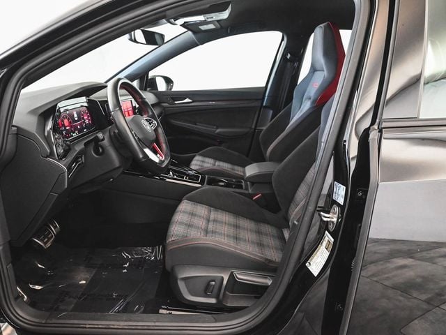 2024 Volkswagen Golf GTI 2.0T S - 22954908 - 26