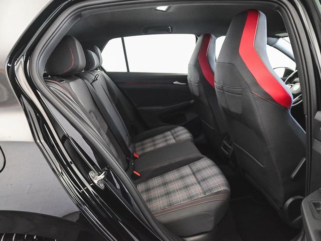 2024 Volkswagen Golf GTI 2.0T S - 22954908 - 28