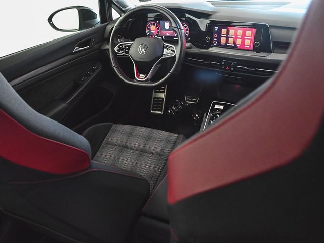 2024 Volkswagen Golf GTI 2.0T S - 22954908 - 29