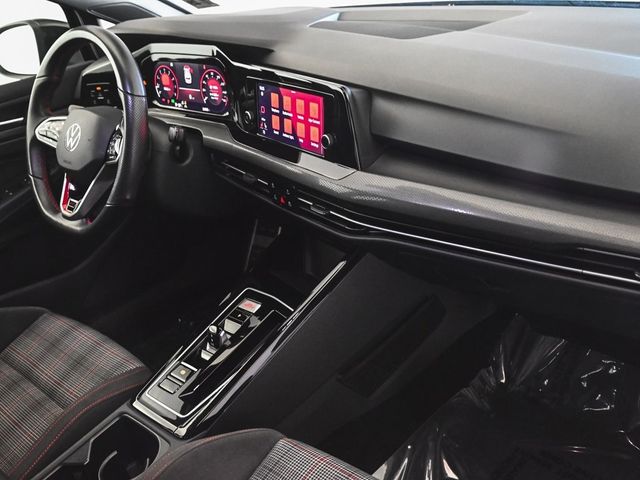 2024 Volkswagen Golf GTI 2.0T S - 22954908 - 31