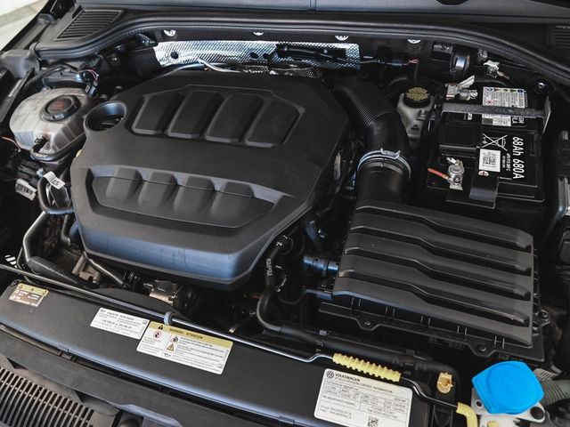 2024 Volkswagen Golf GTI 2.0T S - 22954908 - 32