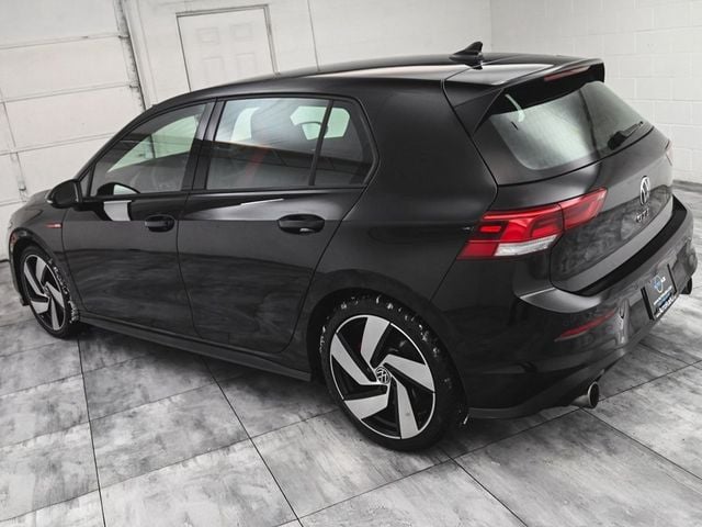 2024 Volkswagen Golf GTI 2.0T S - 22954908 - 3