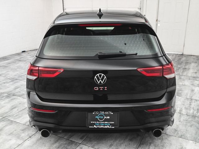 2024 Volkswagen Golf GTI 2.0T S - 22954908 - 4
