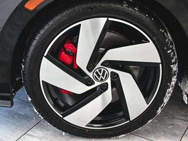 2024 Volkswagen Golf GTI 2.0T S - 22954908 - 6