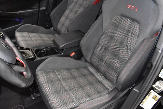 2024 Volkswagen Golf GTI 2.0T S - 22939377 - 11