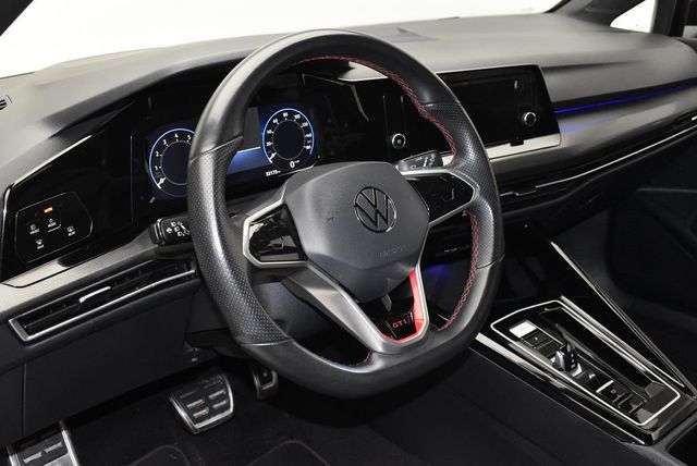 2024 Volkswagen Golf GTI 2.0T S - 22939377 - 12