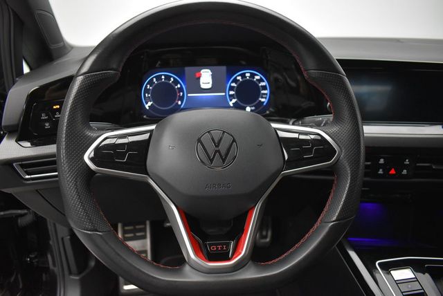 2024 Volkswagen Golf GTI 2.0T S - 22939377 - 13