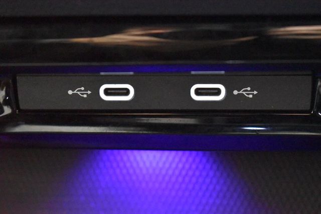 2024 Volkswagen Golf GTI 2.0T S - 22939377 - 14