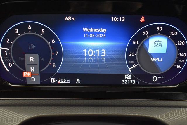 2024 Volkswagen Golf GTI 2.0T S - 22939377 - 16