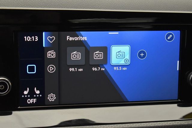 2024 Volkswagen Golf GTI 2.0T S - 22939377 - 17