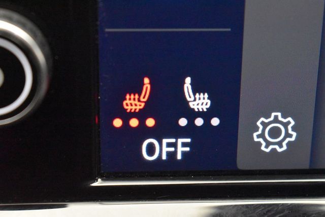 2024 Volkswagen Golf GTI 2.0T S - 22939377 - 18