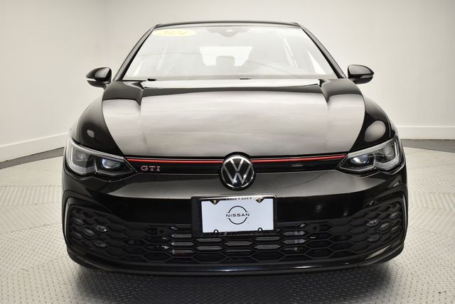 2024 Volkswagen Golf GTI 2.0T S - 22939377 - 1