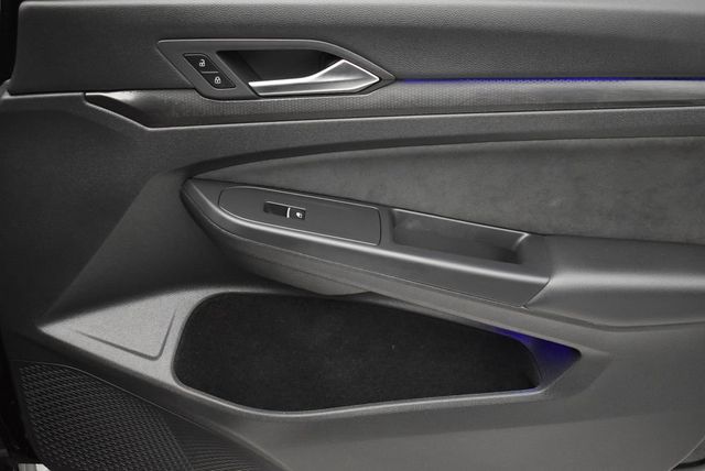 2024 Volkswagen Golf GTI 2.0T S - 22939377 - 19