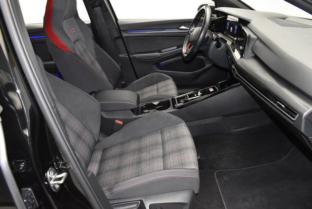 2024 Volkswagen Golf GTI 2.0T S - 22939377 - 20