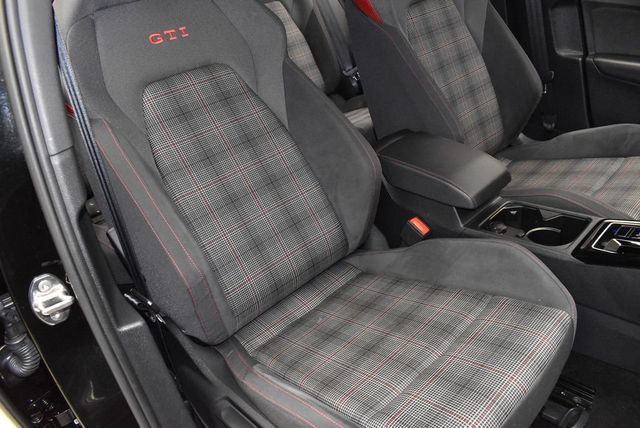 2024 Volkswagen Golf GTI 2.0T S - 22939377 - 21